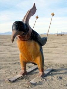 carvedpenguin