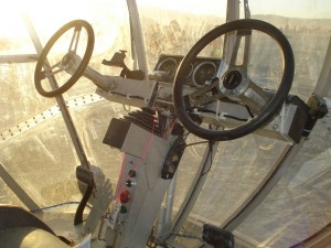 cockpit cockpit