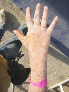 playahand