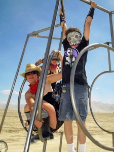 posse2