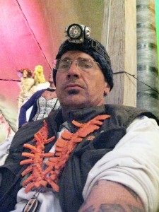 selfportrait