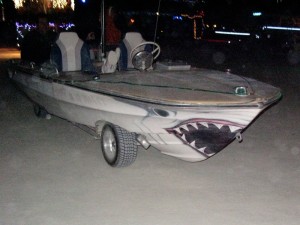 sharkboat sharkboat